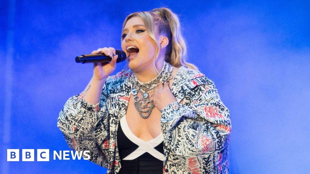 Ella Henderson Cleethorpes homecoming: 'It'll be like royalty'