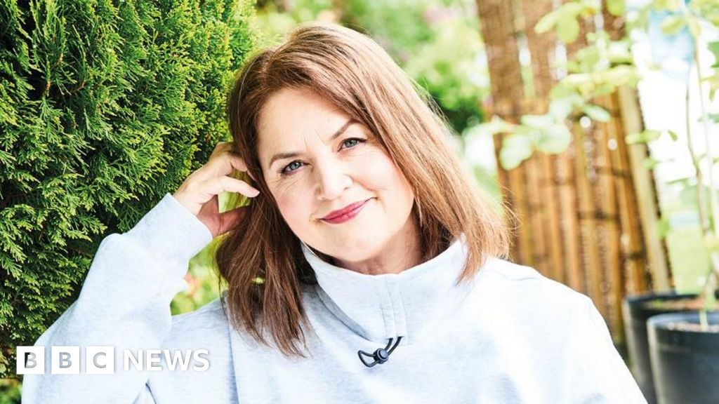 Gavin and Stacey Bafta win 'great way to say farewell', says Ruth Jones