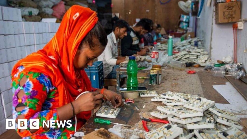 Why are India's private firms not investing despite record profits?