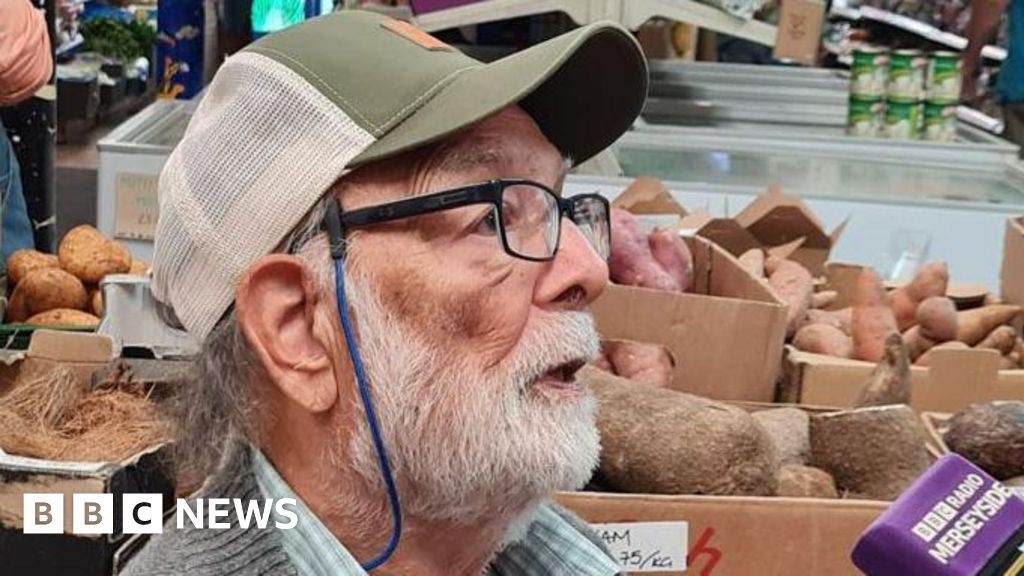 Tributes paid to 'much loved' Liverpool shop owner Kirpal Matta