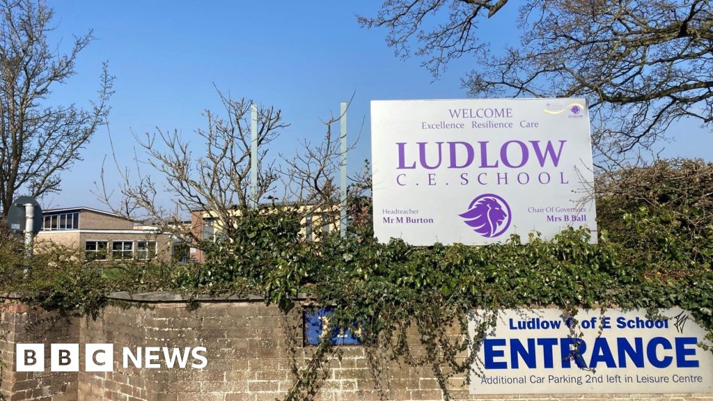 Ludlow school pulls out of year 10 work experience scheme