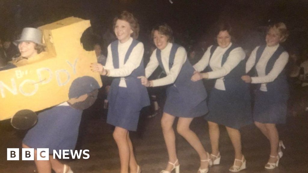 Pontins holiday park stories from Hemsby to be told in podcast