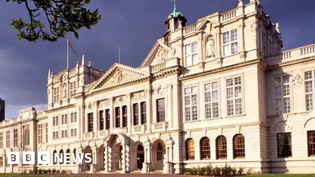 Cardiff University jobs under threat due to funding black hole