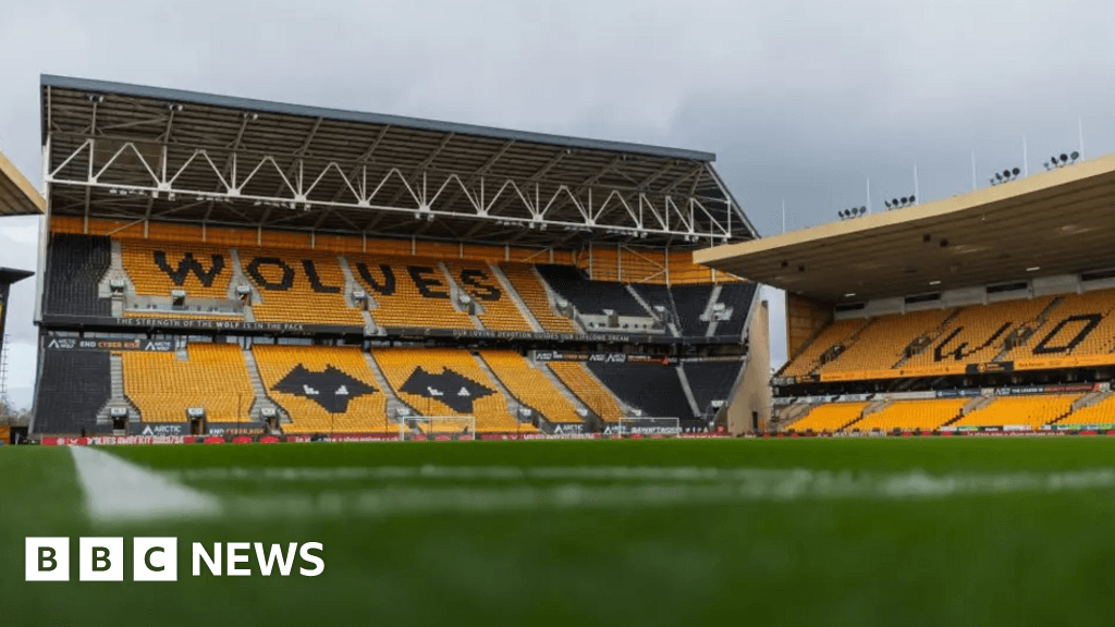 Care leavers to compete at Wolverhampton's Molineux Stadium