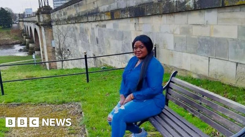 Refugee welcomes safety of Carlisle after fleeing Kenya