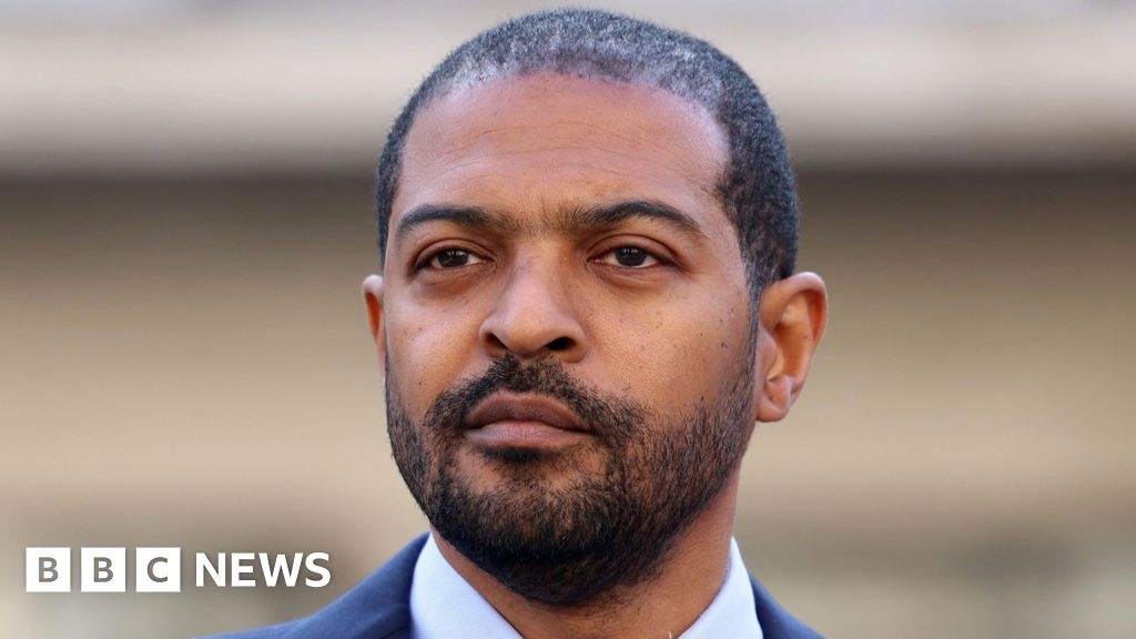 Noel Clarke tells court he is 'victim of unlawful conspiracy'