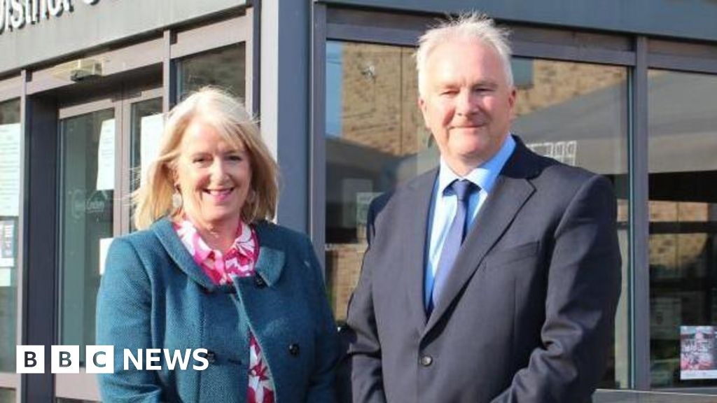 West Lindsey District Council leaders ousted during fiery debate