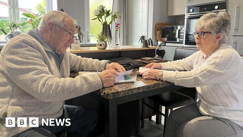 Flintshire mobile home park residents in limbo with no maintenance