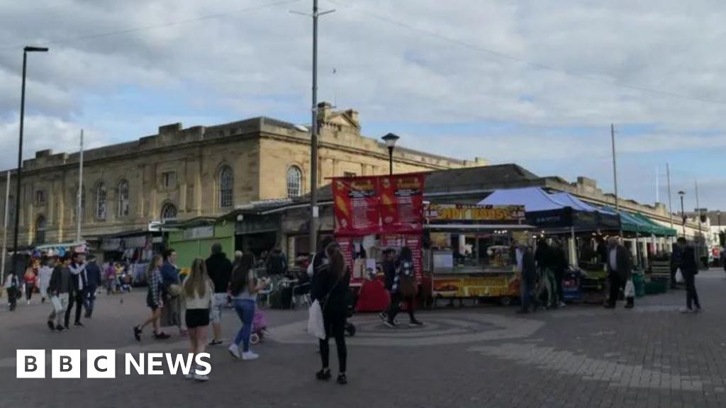 Doncaster city centre safety under review as part of consultation