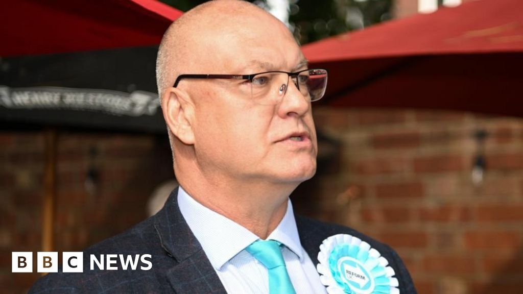 Staffordshire County Council to explore asylum hotel options