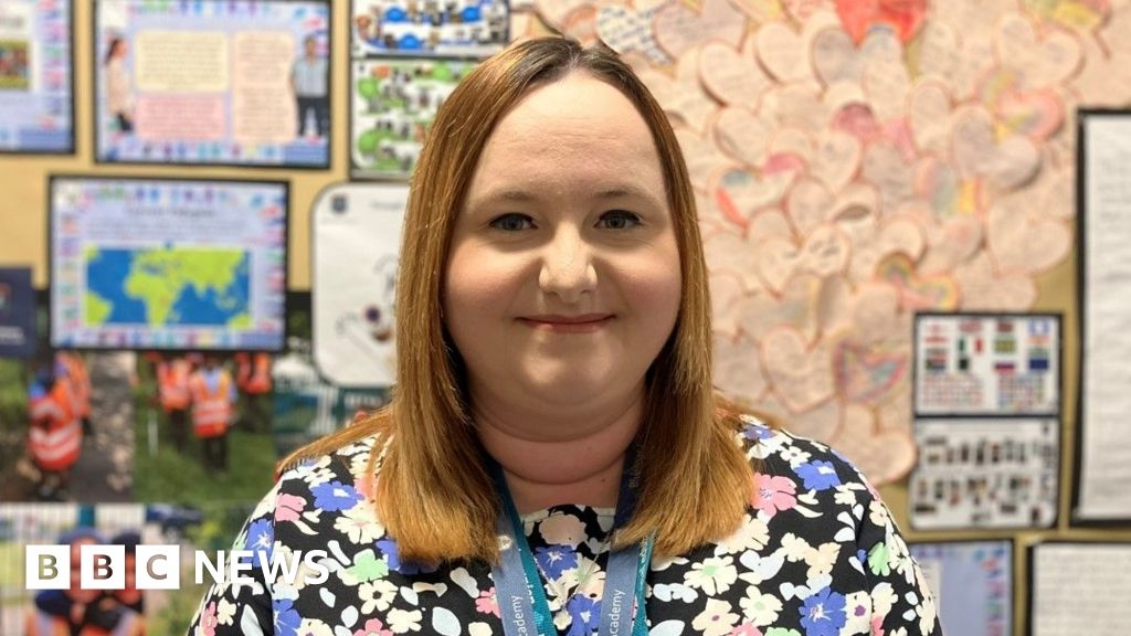 Nottingham primary school introduces grief lessons