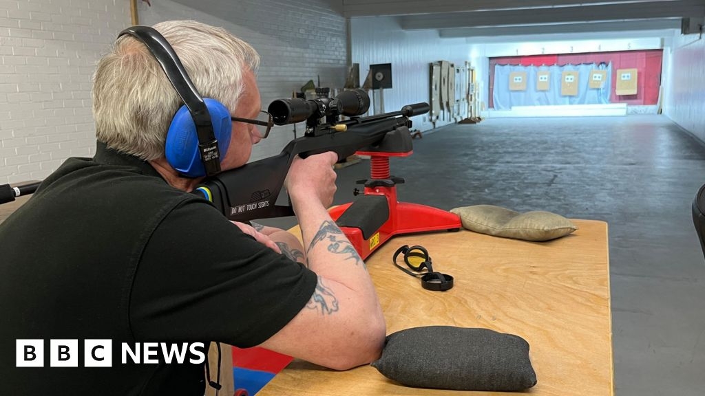 Whittlesey Rifle Club wants new home to be centre for excellence
