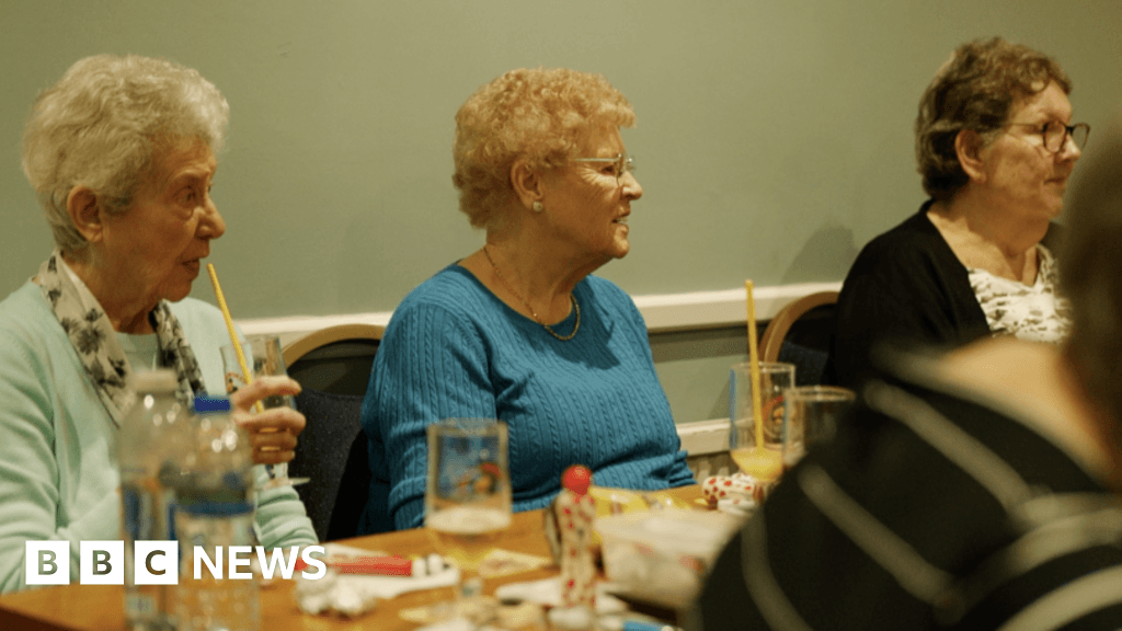 Film that is a "love letter to Barnsley' to be shown