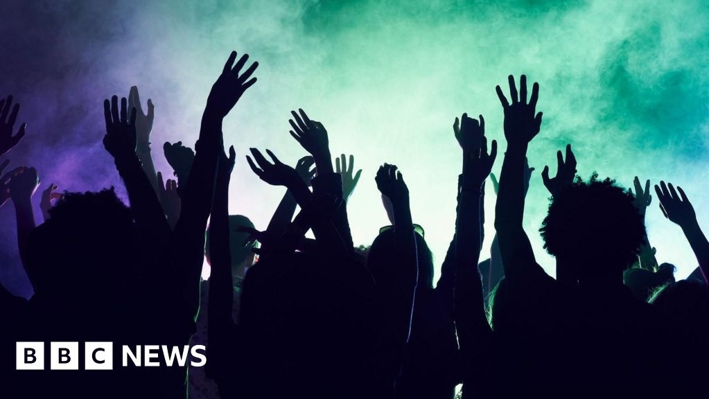 'Hotbed of rave culture' - East Anglia in the '90s