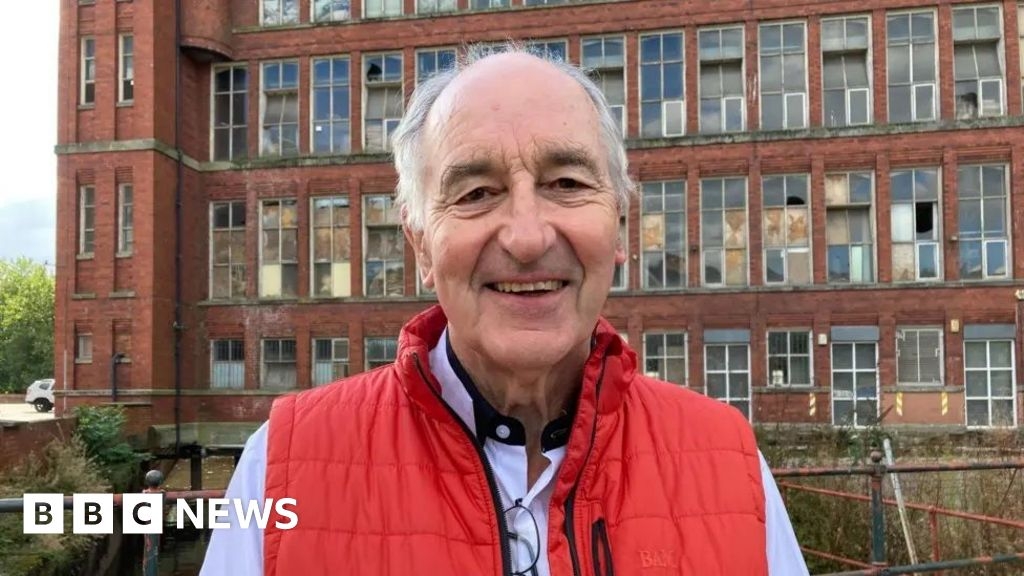 Fears plan for crumbling Belper Mills will be 'unviable'