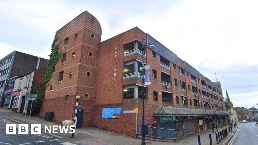 One-hour free parking announced for Rotherham town centre