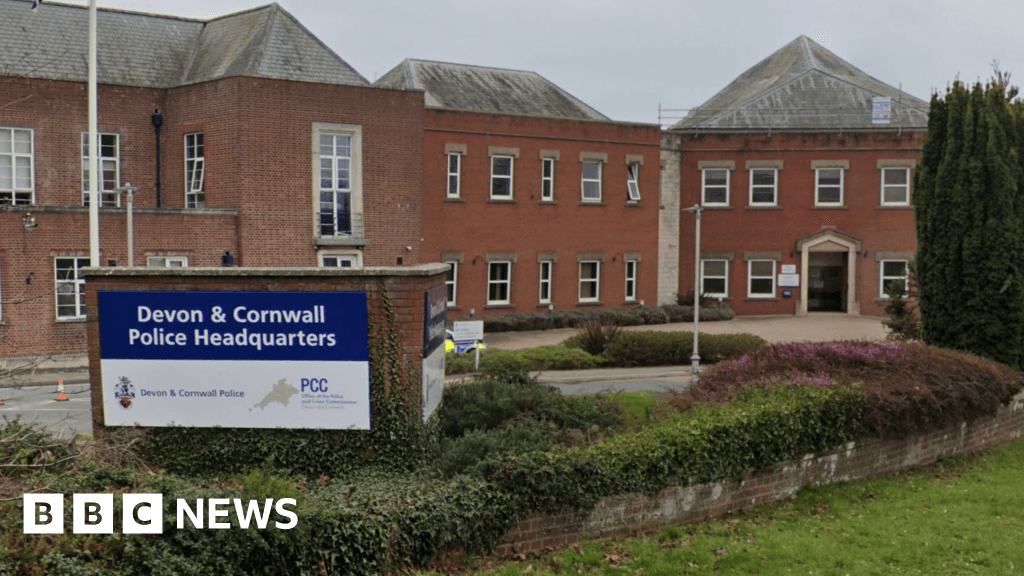 Former police sergeant dismissed for gross misconduct
