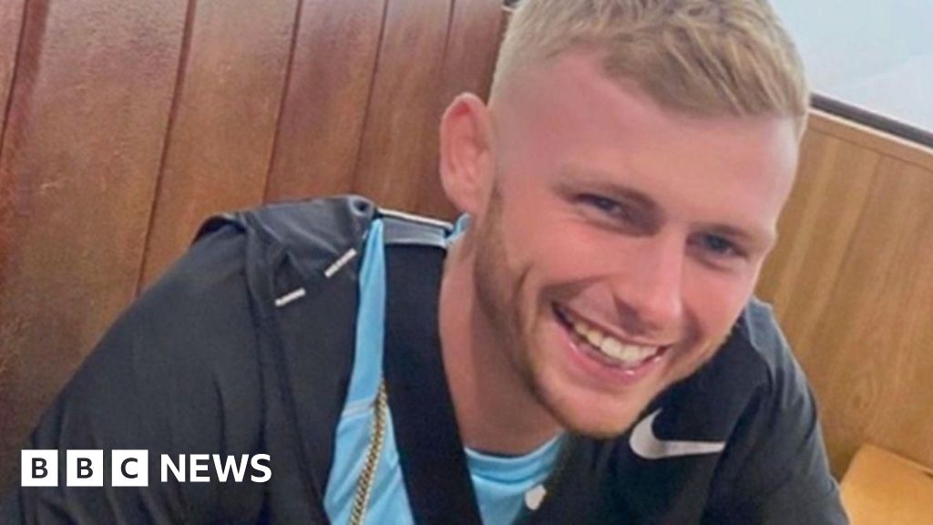 Mother of stabbed footballer, Cody Fisher, fights venue licence