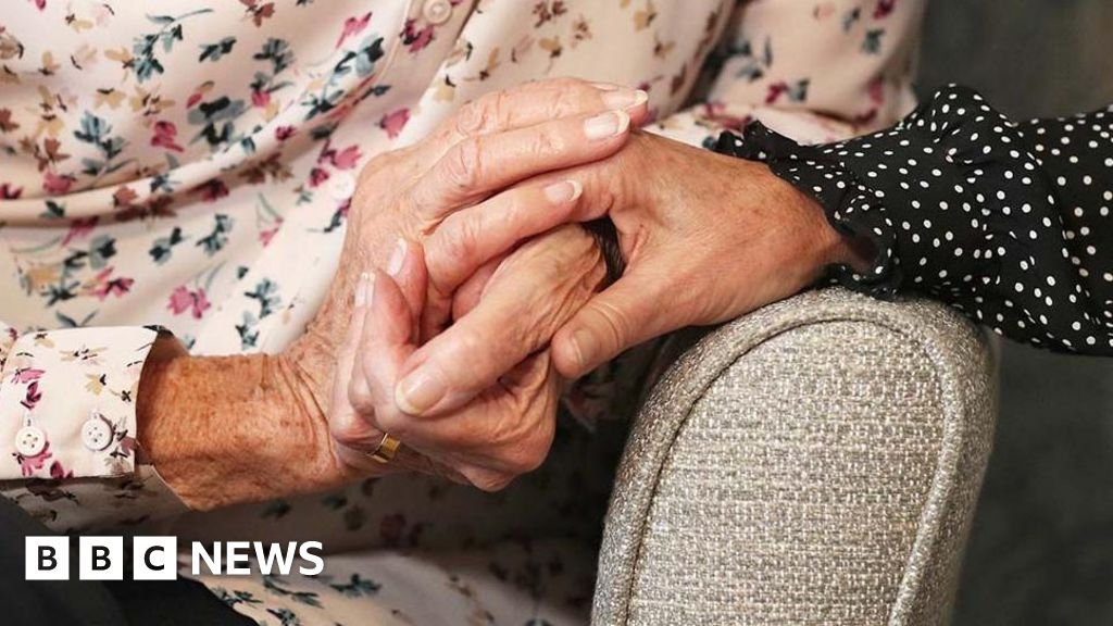 Blackpool's Trinity Hospice receives £200k government funding