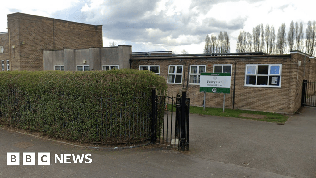 Wednesfield primary school praised by Ofsted