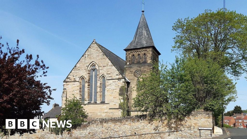 Disused Sunderland church to become arts and learning centre