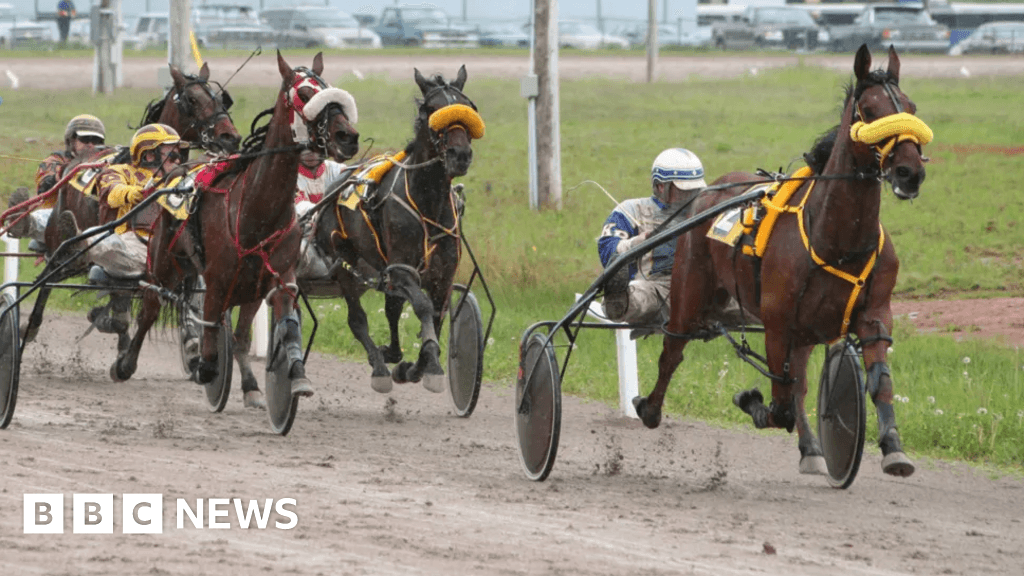 Horse racing track near Bannockburn site refused