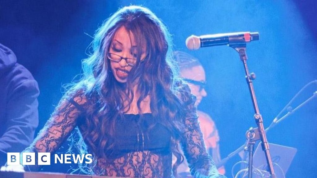 Black Welsh Music Awards: 'We're launching our own MOBOs'