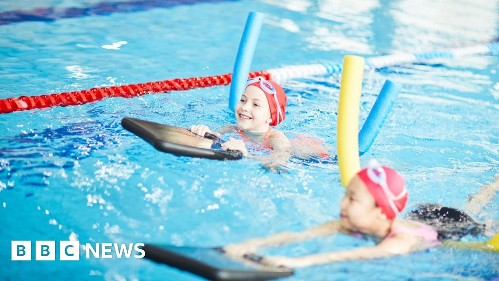 Councils blame rising costs for drop in swimming pool temperatures