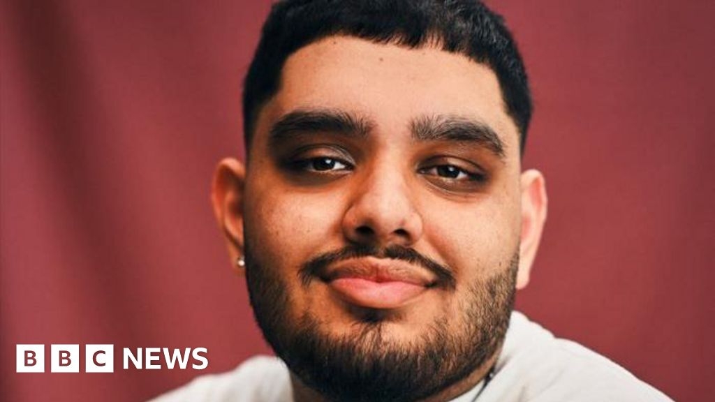 Black Country actor aims to inspire South Asian community