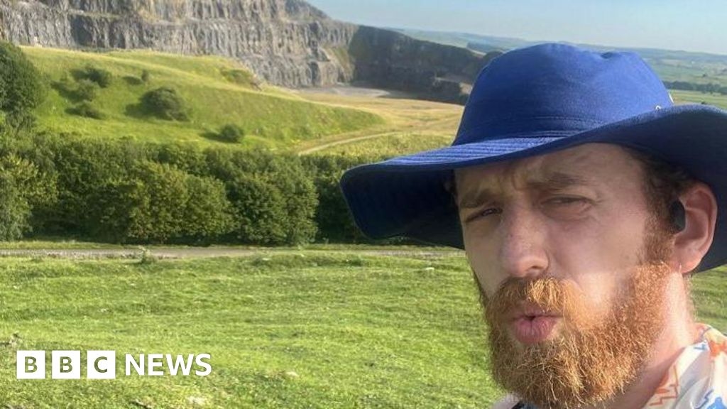 Loughborough student defies pain to complete epic run for charity