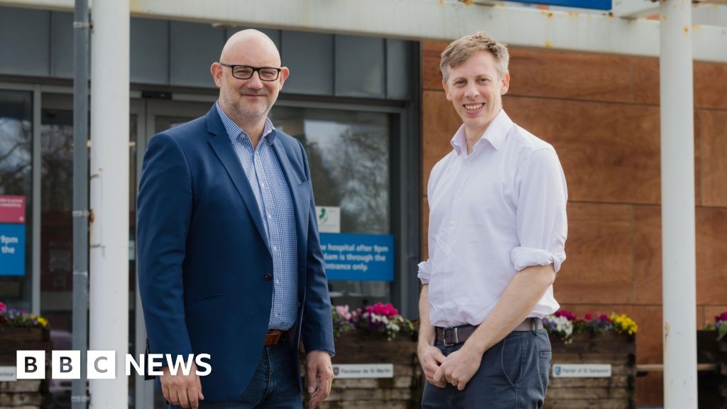 Blood from Guernsey residents to be used in cancer study