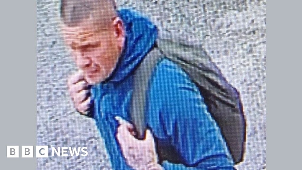 CCTV appeal after grenade threat on Skegness to Nottingham train
