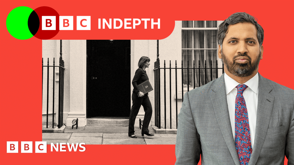 Spending Review: The Labour government must escape its own shadow