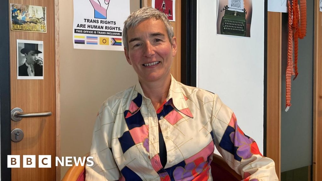 Warwickshire LGBTQIA+ people asked to share end of life stories