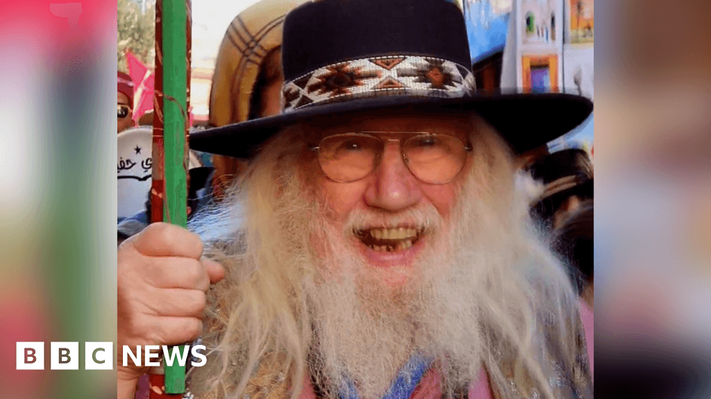 Gloucester storyteller feels 'phenomenal' after world record feat