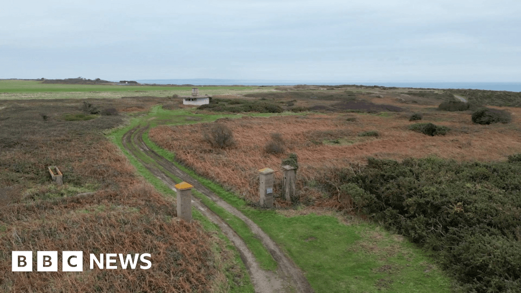 Channel Islands Holocaust records available to view