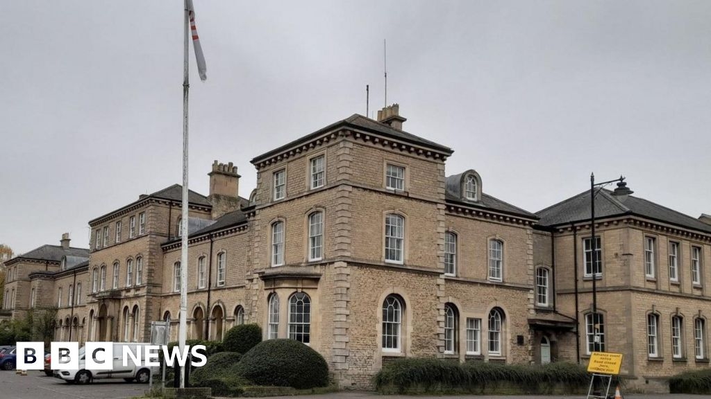 Unused North Kesteven District Council office could be demolished
