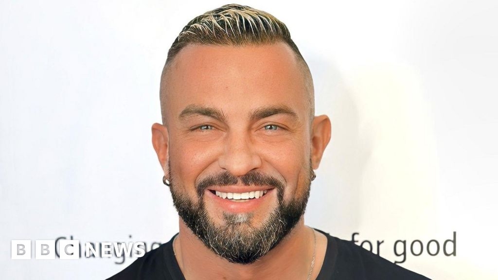 Robin Windsor Award created in memory of Ipswich Strictly dancer