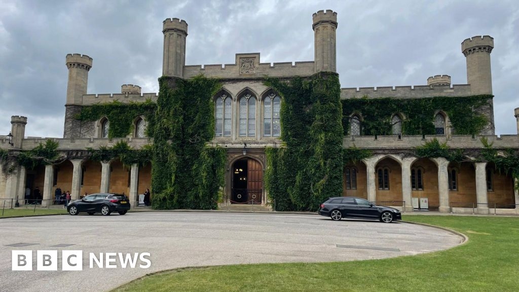Lincoln pensioner Barrie Hall, 82, admits nine child sex offences