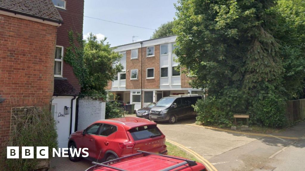 Two injured in alleged power surge explosion in Horley