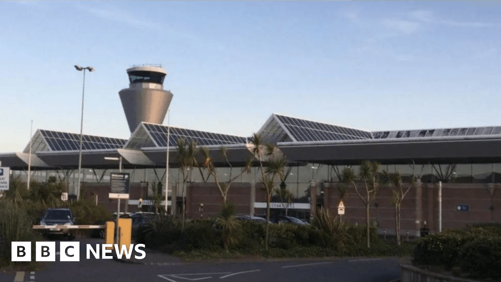 Jersey in 'advanced talks' with multiple airlines over new routes