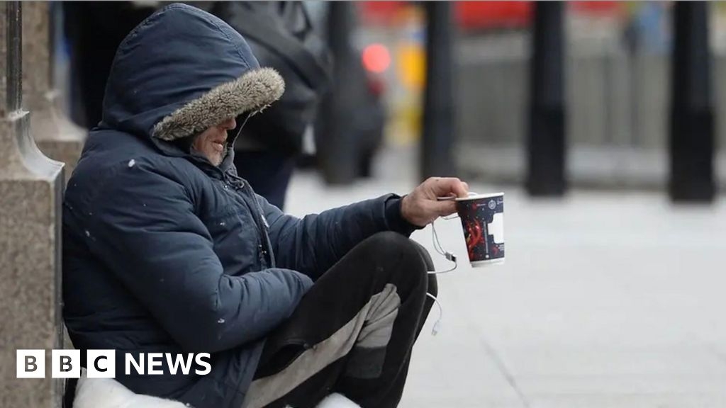 Isle of Man homelessness service demand 'more than expected'