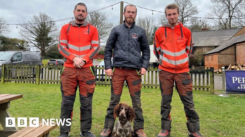 Tool firm's warning after 'devastating' £20k theft in Berkshire