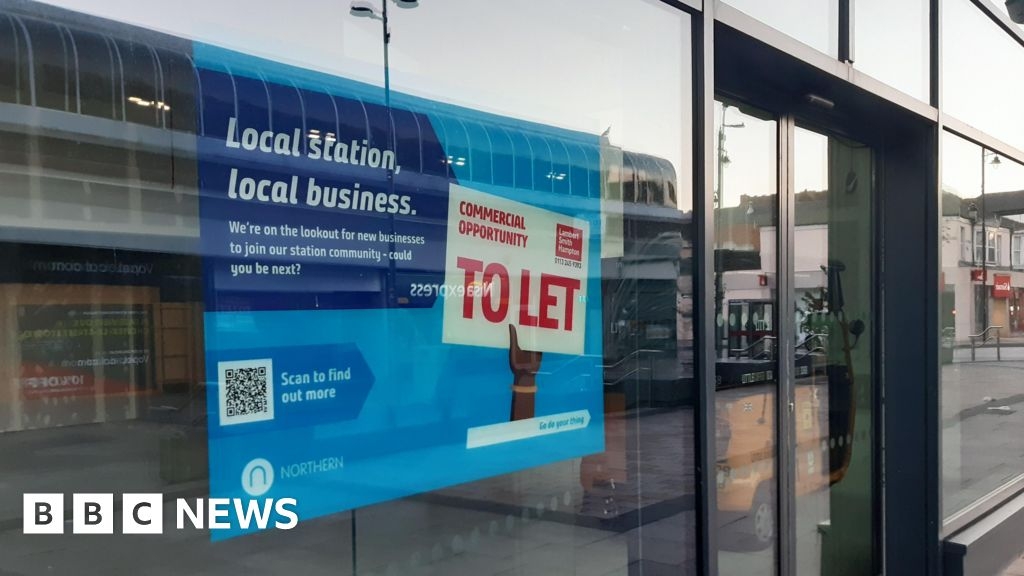 Northern 'committed' to filling Sunderland station's shops