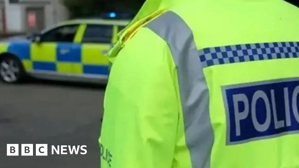 Manchester: Boy, 14, critically injured in street robbery