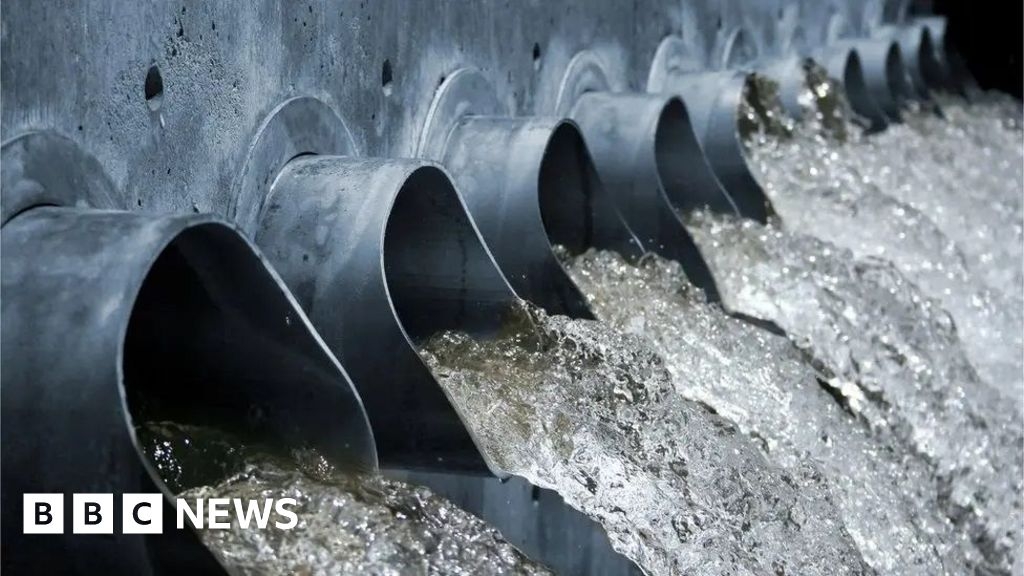 NI Executive 'will need to raise funds from water charges'
