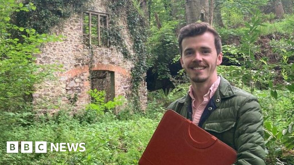 Mill from Bryan Adams' Robin Hood music video for sale