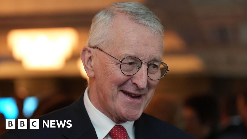 NI could be impacted by Donald Trump's US tariffs