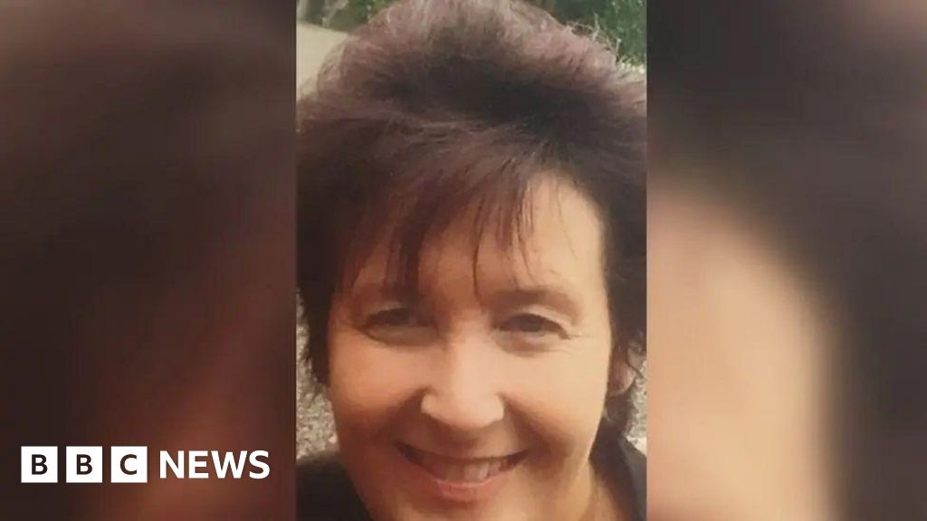 Who was Paula Leeson and where is husband Donald McPherson now?