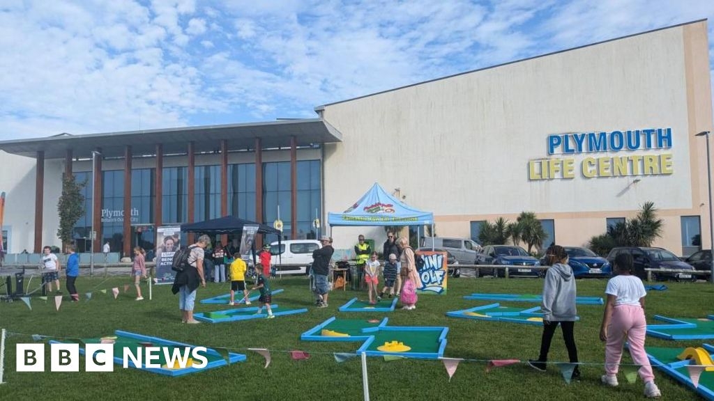Plymouth children to get free meals during activity days